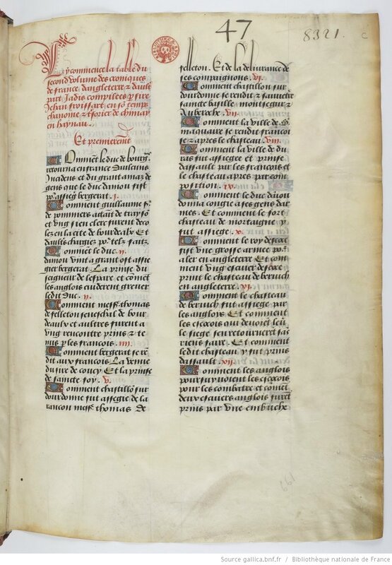 btv1b8438605h[3] manuscrit Jean Froissard