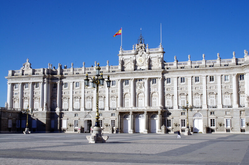 Palacio del Rey (5)