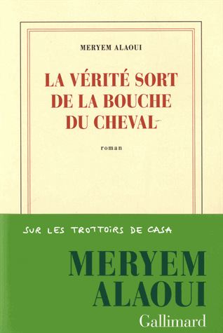 La vérité sort