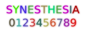 Synesthesia