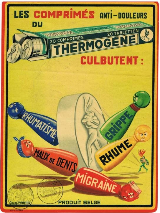 thermogene