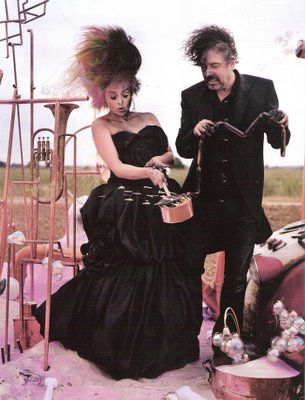 Vogue_UK_Dec2008_tim_walker_tales_of_the_unexpected_tim_burton_helena_2