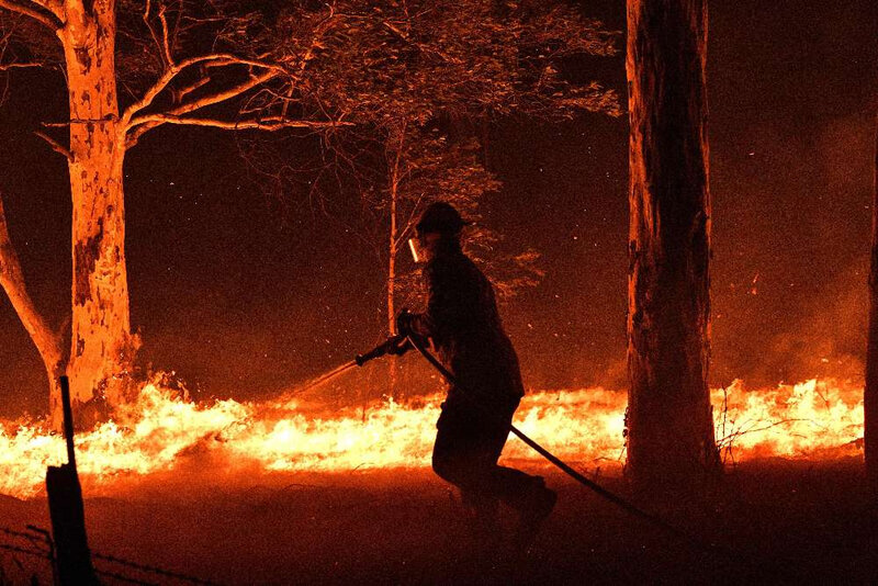 le pays dans le feu 3