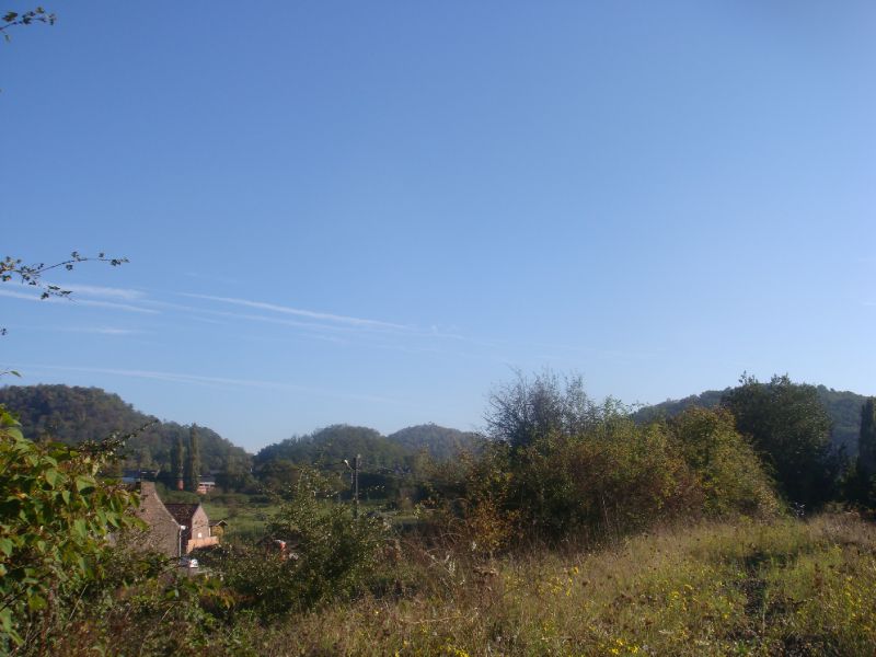 Flénu - Titans panorama