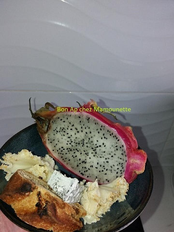pitaya p tit basque