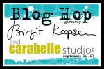 blog hop birgit carabelle logo