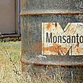<b>Monsanto</b> veut contrôler le business des abeilles