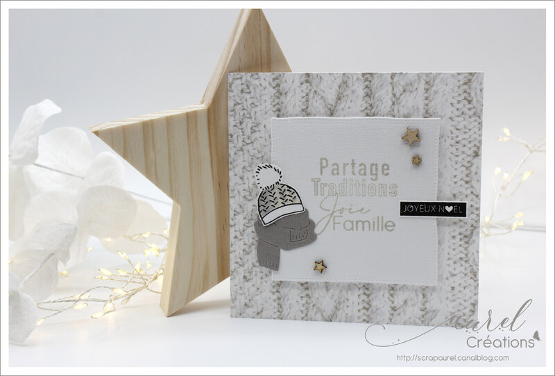129 - 201220 - Joyeux Noël - Forum Little scrap Jeu de Noël Défi 20 - Inspi #2