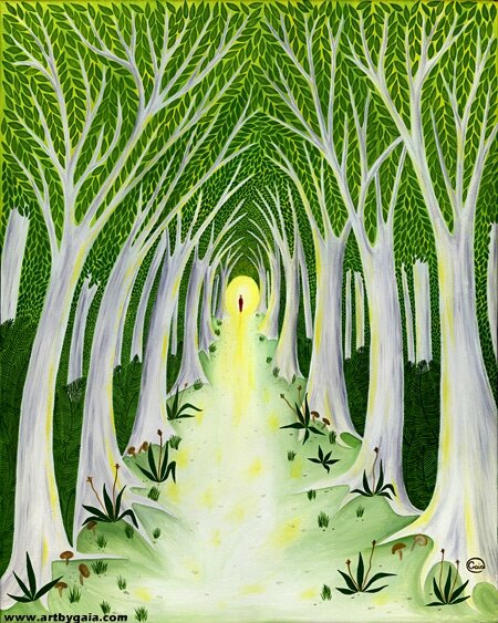 Meaningful-Life-Gaia-Orion