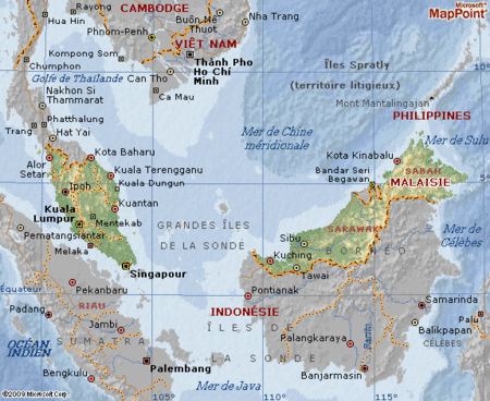 carte_geographique_malaisie