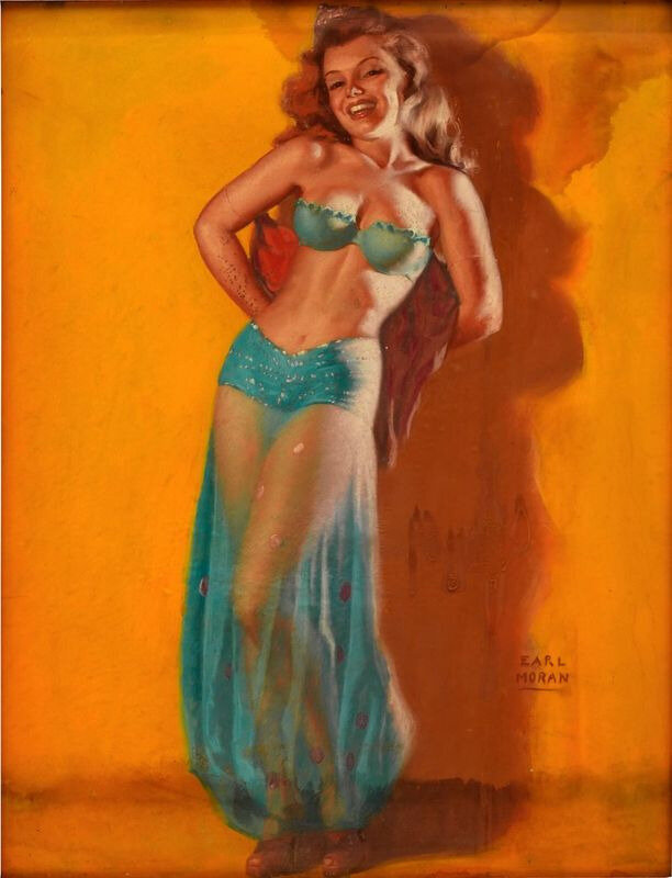 1946-by_earl_moran-bikini-2-paint-1-1