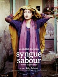 2012 0220 Syngue Sabour - Pierre de Patience