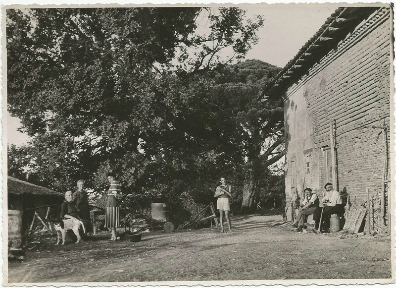 Ferme du Vallon