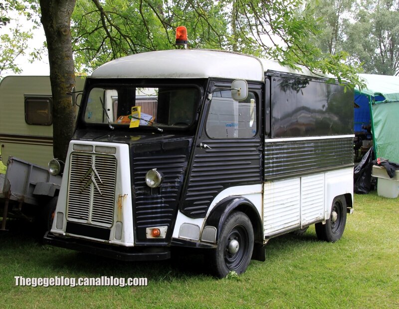 Citroen HY fourgon tolé (Retro Meus Auto Madine 2012) 01