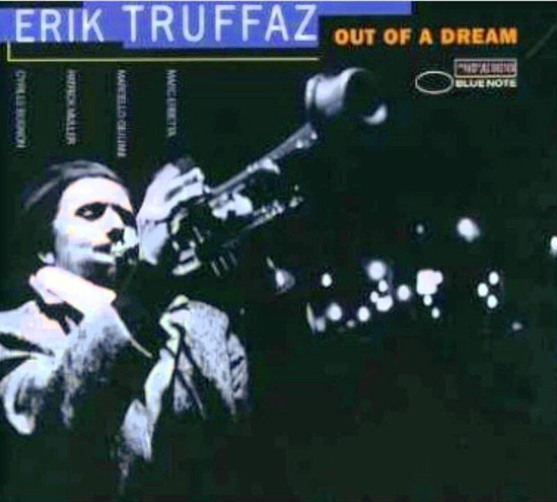 Album Erik Truffaz Out of a dream