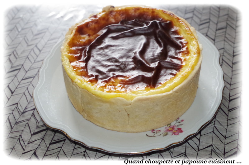 flan pâtissier ultra crémeux-2490