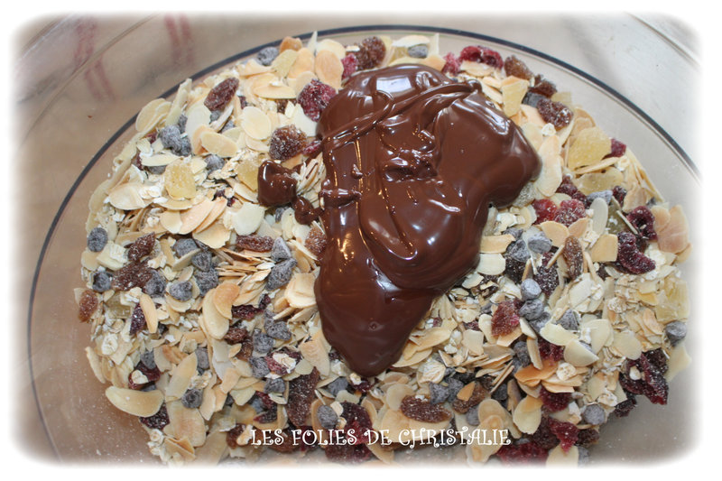 Granola 4