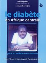 le diabète en Afrique centrale - Copie