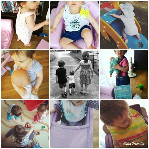 13e mois de TinyFairy ©Kid Friendly