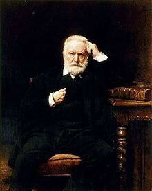 victor hugo