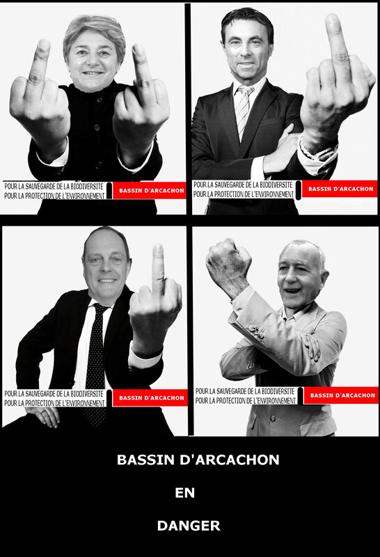 ba danger