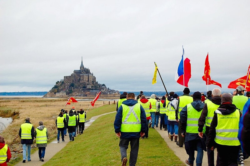 gj mt st michel
