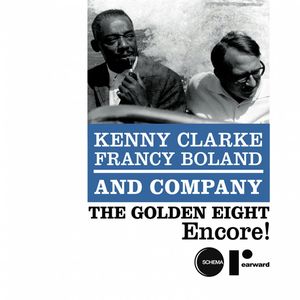 Kenny_Clarke_Francy_Boland_And_Compagny___1961___The_Golden_Eight_Encore___Shema_