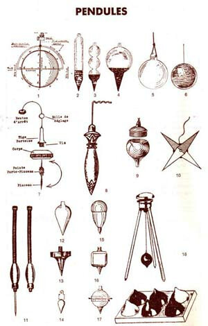 pendules
