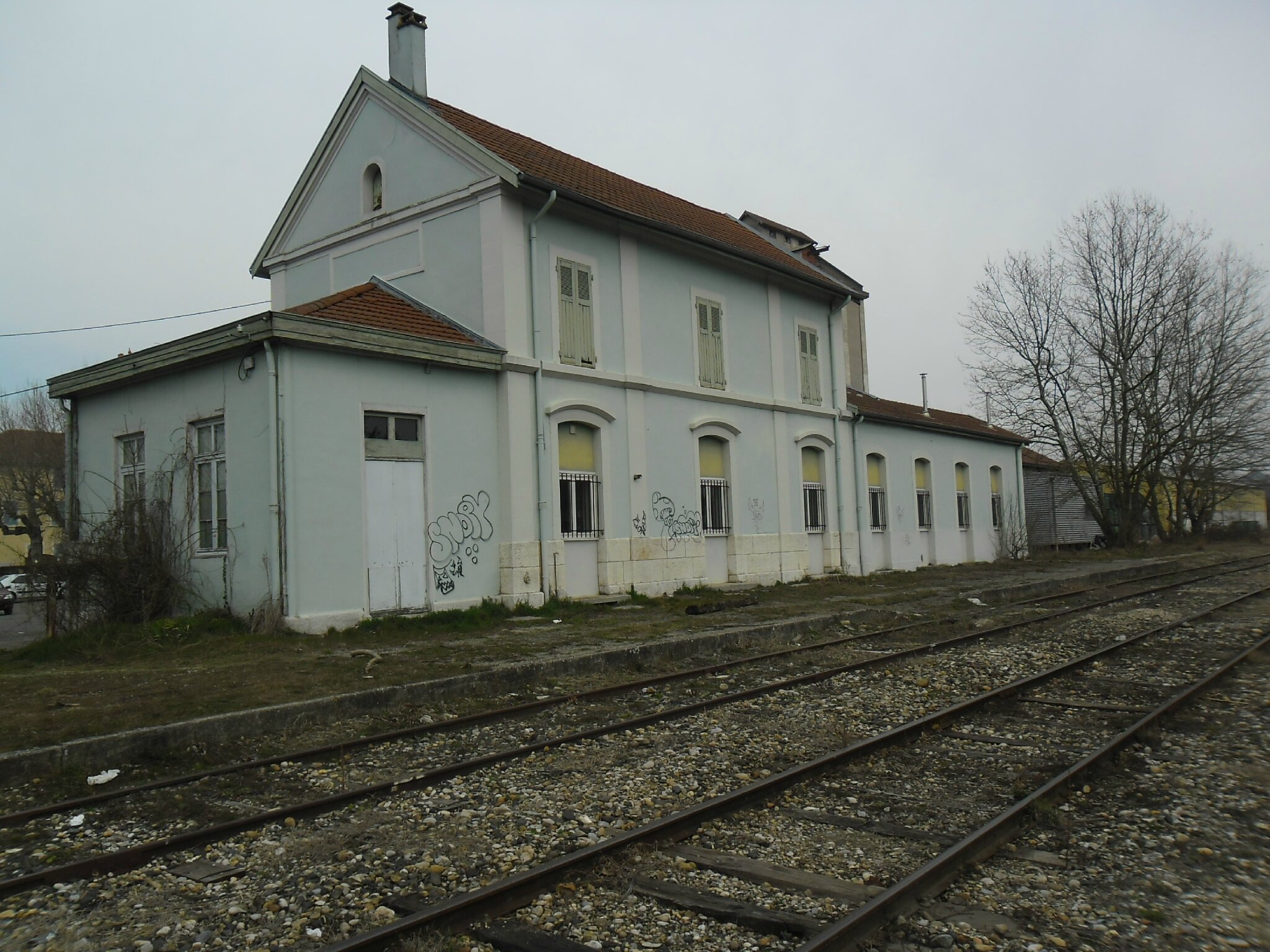 Beaurepaire (Isère)