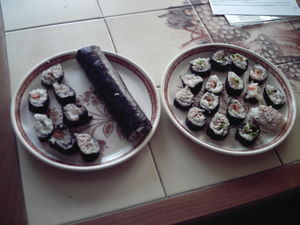 sushis