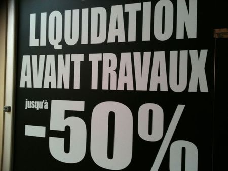 Liquidation