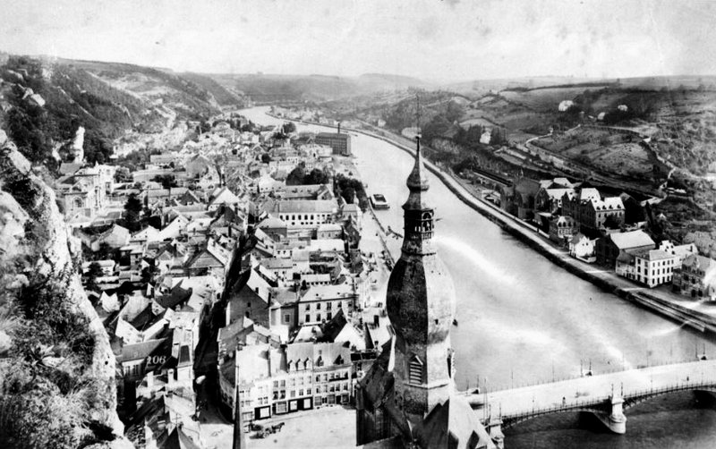 Dinant Vintage