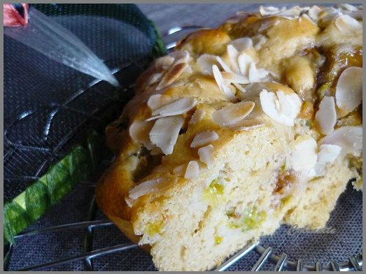 gateau aux reine claude et lait ribot 02