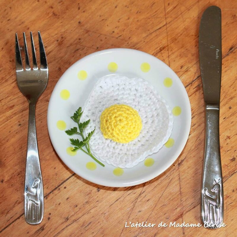 oeuf-plat