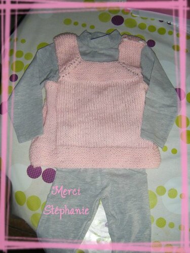 cadeau galinette steph