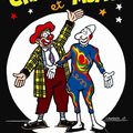 CRACRA & MOMO les clowns rigolos