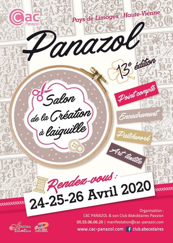 affiche-salon-panazol-2020