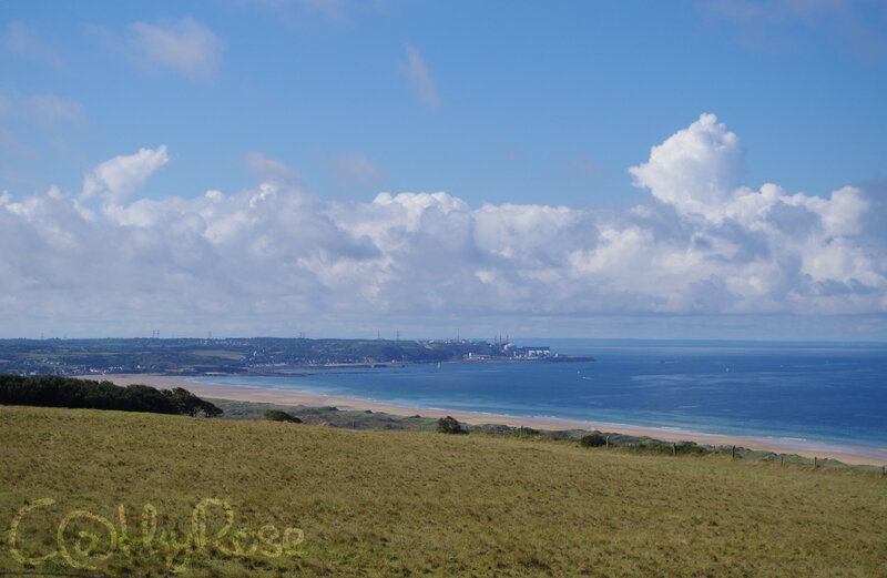 && Biville Calvaire des Dunes (6)