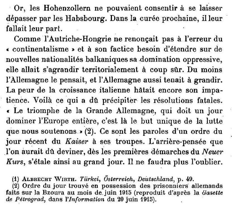 Pangermanisme ho