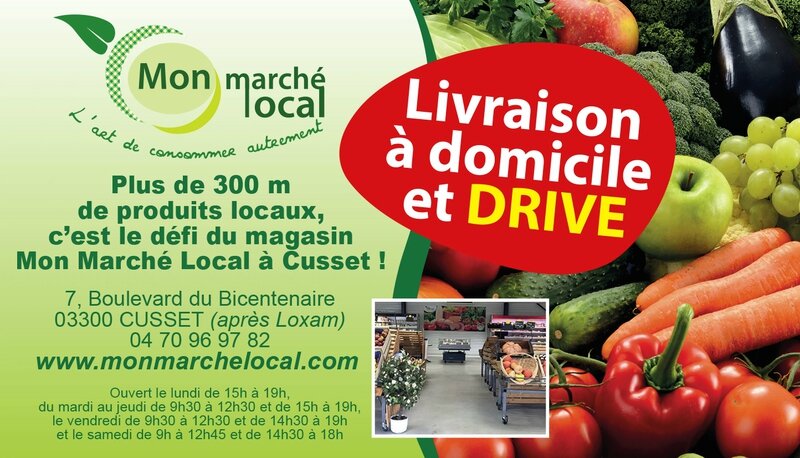 MARCHE LOCAL