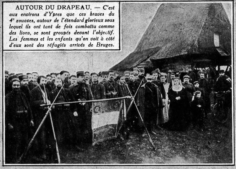 1915_drapeau_du_4e_zouaves