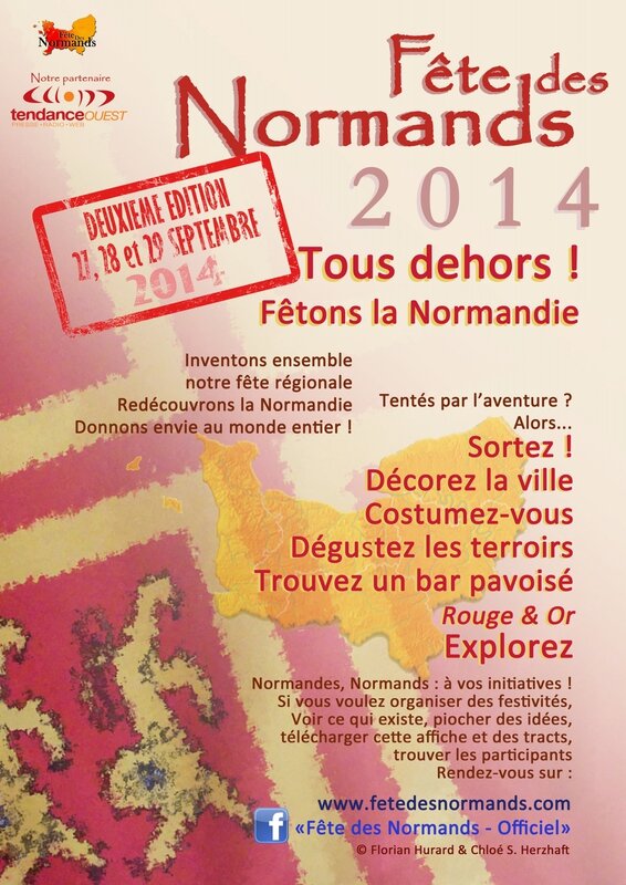 affiche-fete-des-normands-2014-floutc3a9-de-lc3a9opards-francais2