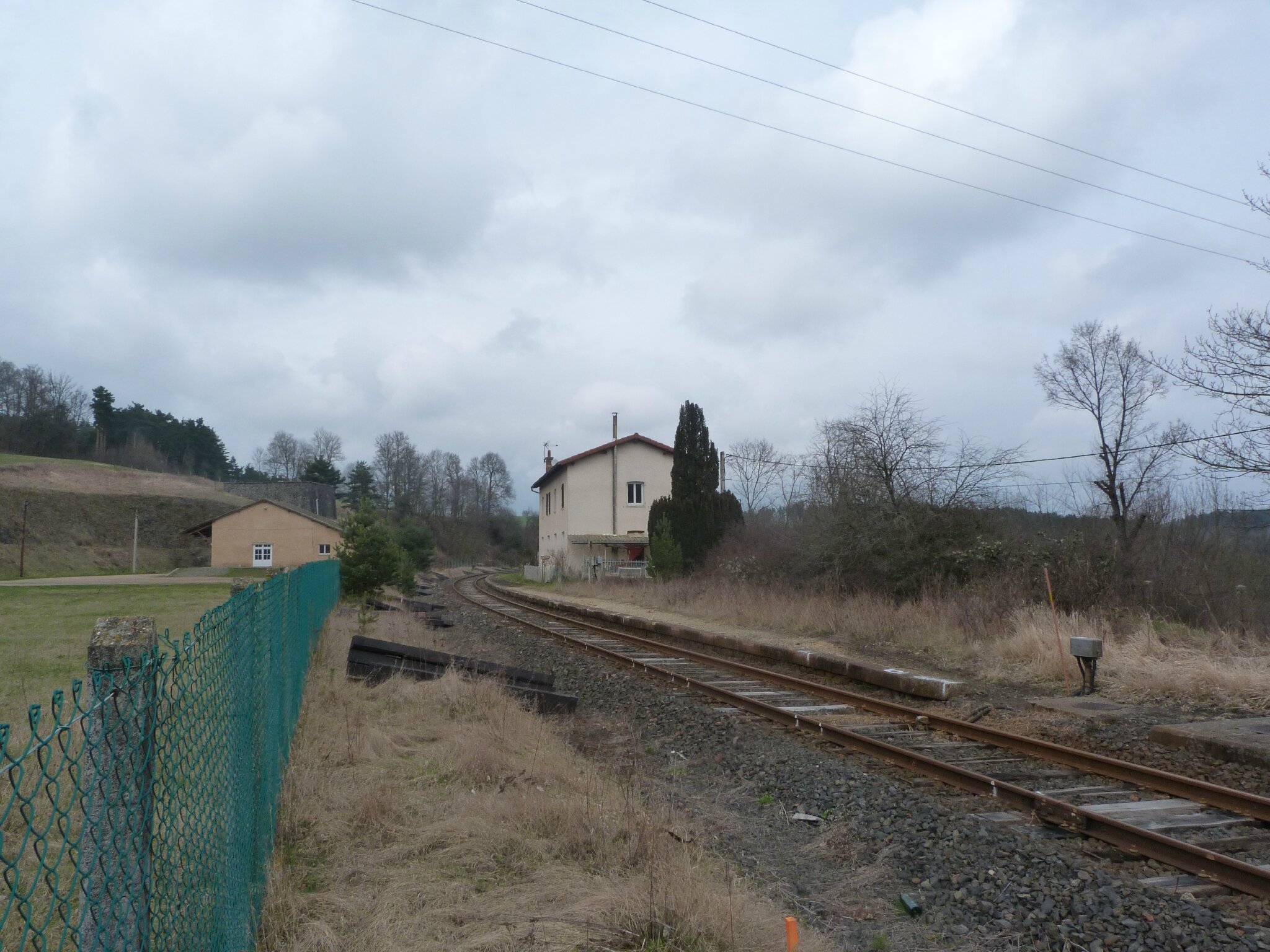 Borne (Haute-Loire - 43)