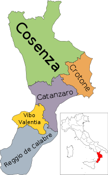 220px-Map_of_region_of_Calabria,_Italy,_with_provinces-fr