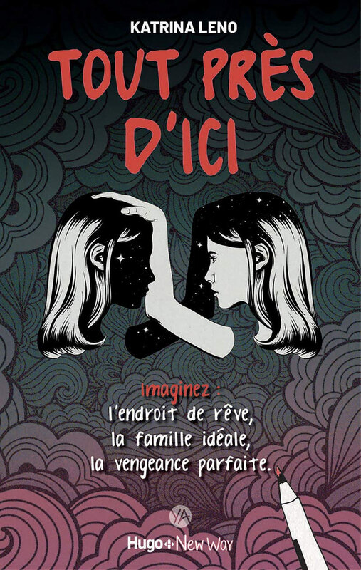 tout près d'ici