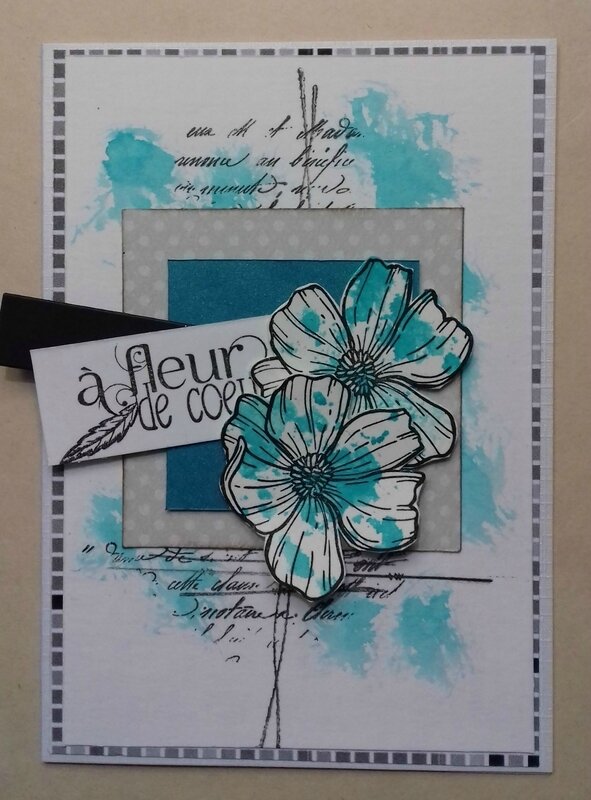 Scrapminouche