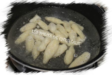 Gnocchis 8