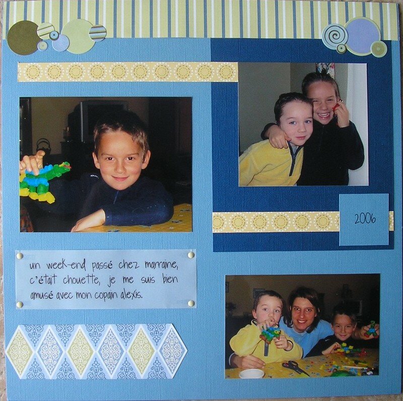 flocon de maïs page 2