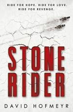 stone rider