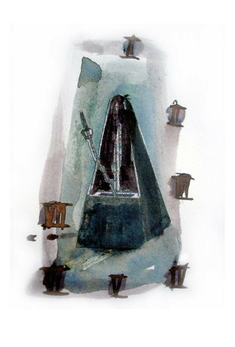 metronome